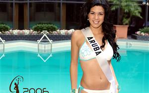 Miss Universe 2006